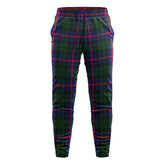 Morrison Modern Tartan Sweatpants